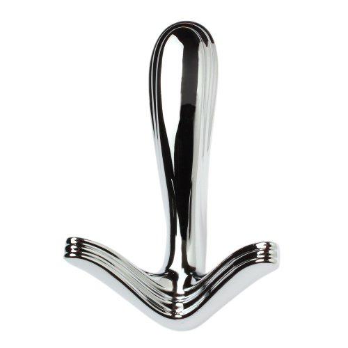 крючок gr 184 трехрожковый хром купить в https://rmkmasterium.ru/