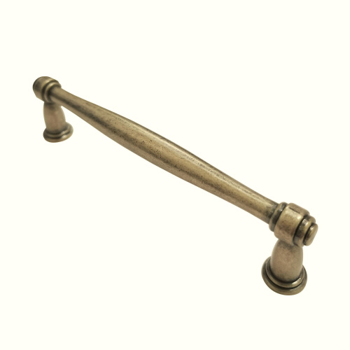 ручка скоба 1532-160 мм dab/бронза жа (15/150) купить в https://rmkmasterium.ru/