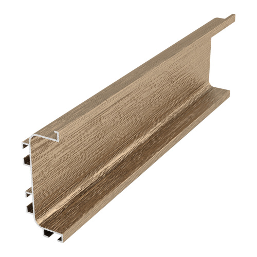 профиль для кухонных баз "l" jazz 4,2 м золото матовое купить в https://rmkmasterium.ru/