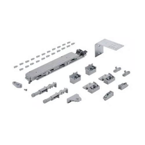 комплект демпферов silent system topline xl для 2 дверей, 30-80 кг купить в https://rmkmasterium.ru/