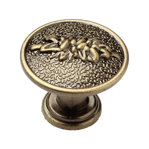 ручка кнопка dvin бронза купить в https://rmkmasterium.ru/