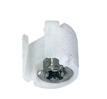 врезная часть  tab v 18/v/16 пластм./цинк купить в https://rmkmasterium.ru/