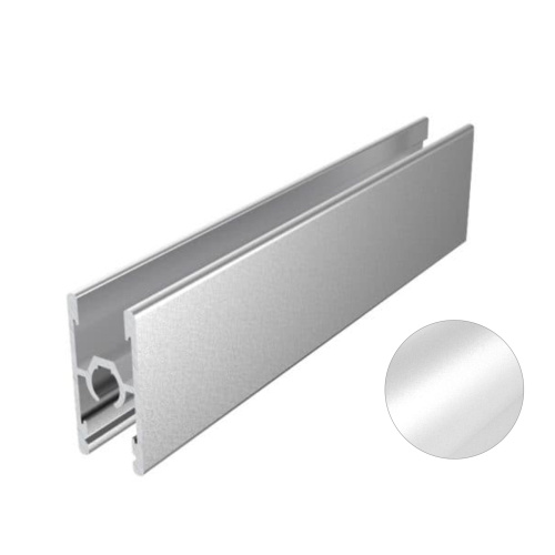 горизонталь средняя под винт серебро 5,9 м купить в https://rmkmasterium.ru/