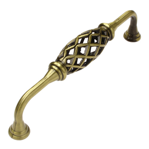 ручка скоба korsa 128мм. бронза купить в https://rmkmasterium.ru/