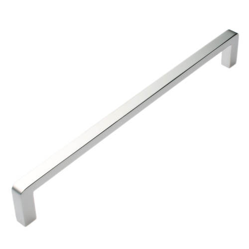 ручка мебельная bagio 192мм. алюминий (gtv) купить в https://rmkmasterium.ru/