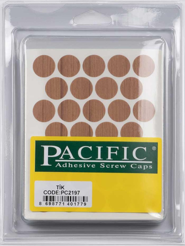 заглушки 18мм для евровинта самоклеющиеся, tik pc2197 купить в https://rmkmasterium.ru/