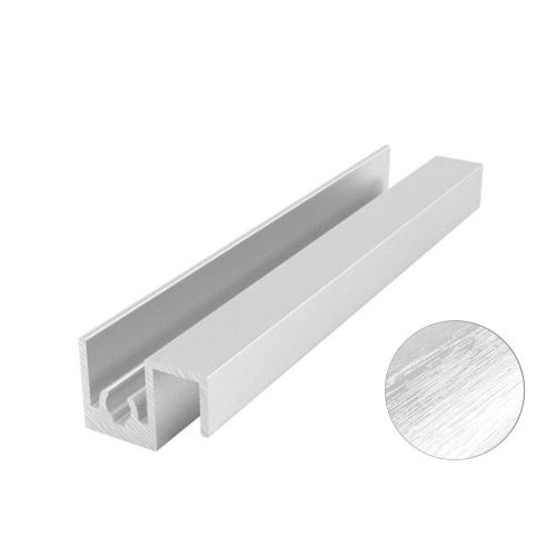 горизонталь верхняя серебро браш 5,9 м elephant купить в https://rmkmasterium.ru/