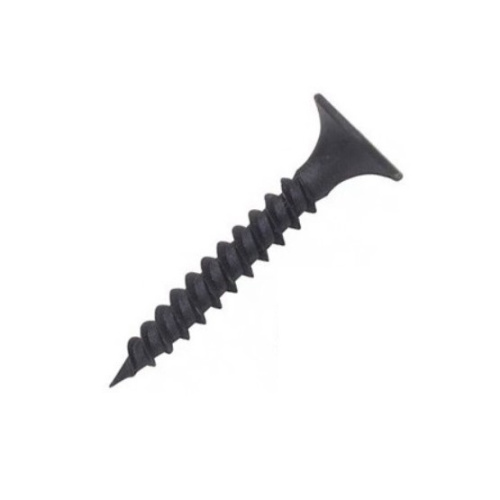 саморез (черный.) 3.5х19 кр. р. (уп.2000шт) купить в https://rmkmasterium.ru/