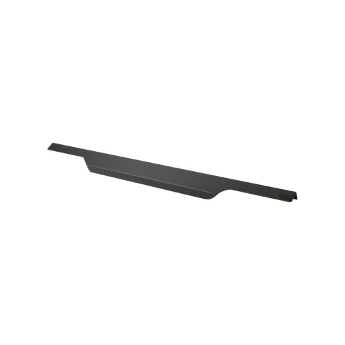 ручка торцевая rt-004-500 матовый черный купить в https://rmkmasterium.ru/