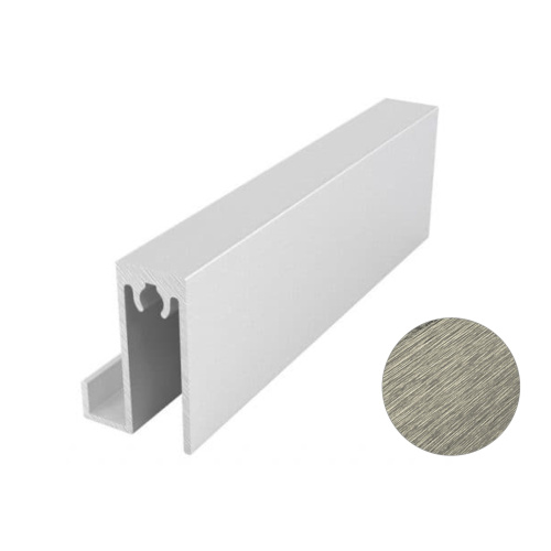 горизонталь нижняя elephant шампань браш 5,9 м ap-05 купить в https://rmkmasterium.ru/