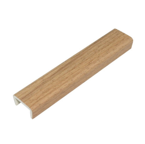 торцевая заглушка h-100 орех макадамия  купить в https://rmkmasterium.ru/