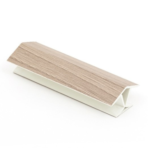 угол универсальный 135* h-100 ясень шимо светлый купить в https://rmkmasterium.ru/