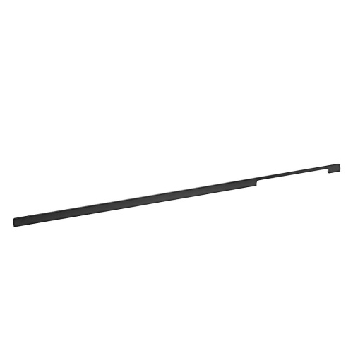 ручка скоба fl 529 1000 мм. матовый чёрный (mb) купить в https://rmkmasterium.ru/