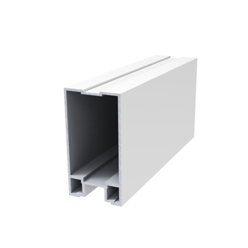 профиль вертикальный "п" серебро 5,4 м купить в https://rmkmasterium.ru/