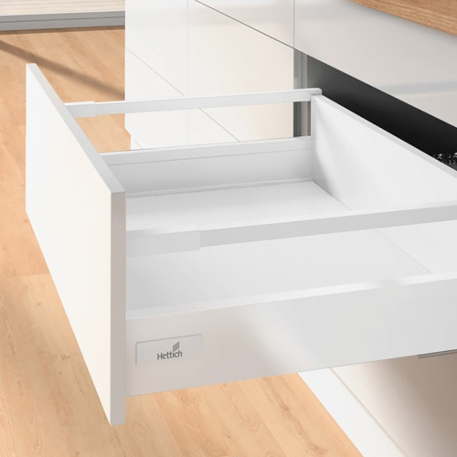 комплект ящика atira для push to open silent полного выдвижения30кг nl520 h144 серый купить в https://rmkmasterium.ru/