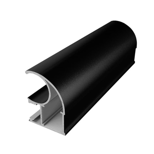 ручка асимметричная с черный муар 4,8 м купить в https://rmkmasterium.ru/