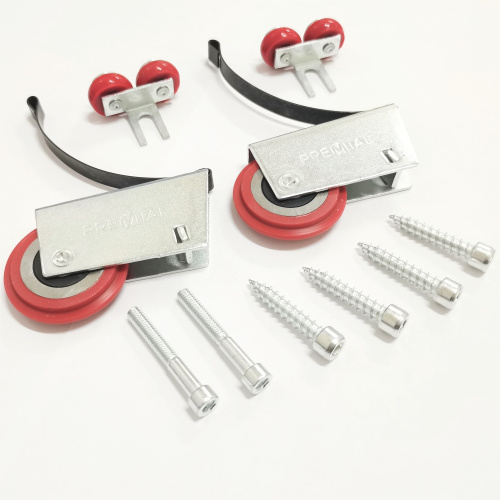 к-т роликов д/купе симметричный 6мм (усиленный) под п-обр. ручку купить в https://rmkmasterium.ru/