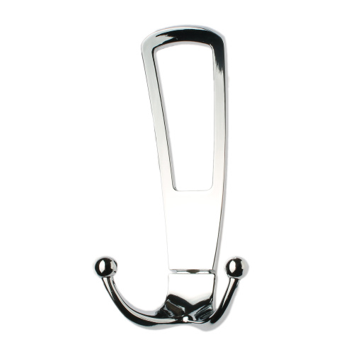 крючок gr 006 трехрожковый хром купить в https://rmkmasterium.ru/