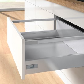 комплект ящика atira полного выдвижения silent system nl470,h176 антрацит купить в https://rmkmasterium.ru/