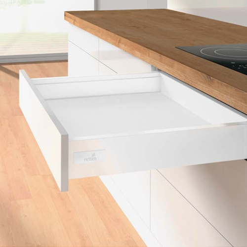 комплект ящика atira для push to open silent полного выдвижения nl420 h70 белый купить в https://rmkmasterium.ru/