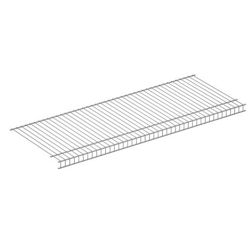 полка сетчатая 300х3000 серый купить в https://rmkmasterium.ru/