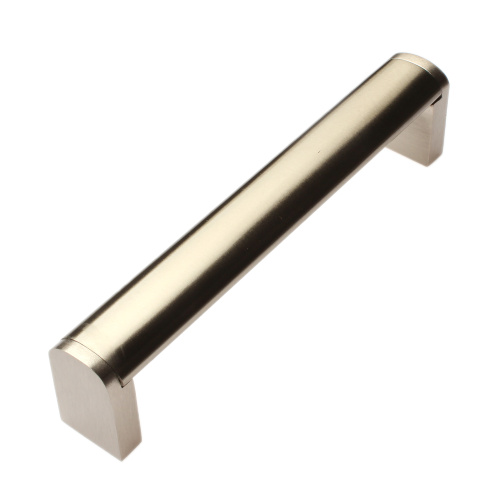 ручка мебельная uz-682 128мм. шлифованная сталь (gtv) купить в https://rmkmasterium.ru/