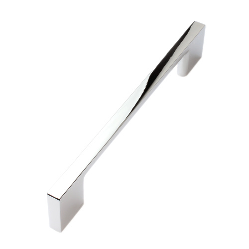 ручка мебельная uz-819 256мм. хром (gtv) купить в https://rmkmasterium.ru/