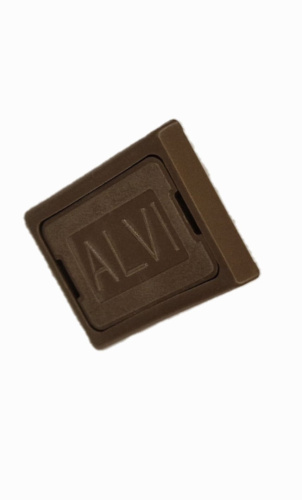 полкодержатель для шкафа-купе модерн №04 шимо темный (уп.1500 шт.) купить в https://rmkmasterium.ru/