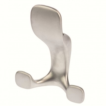 крючок 3-х рожковый 8857 хром купить в https://rmkmasterium.ru/