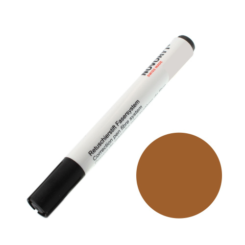 волокнистый ретуширующий фломастер "novorit" ольха 18 купить в https://rmkmasterium.ru/