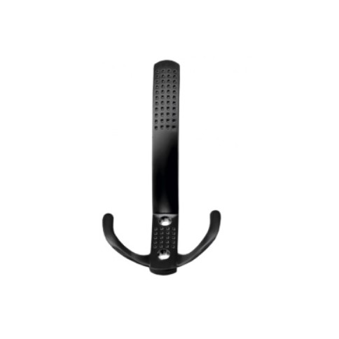 крючок мебельный v нактоли 3 l черный купить в https://rmkmasterium.ru/