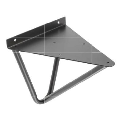 полкодержатель wire 18*16 чёрный матовый купить в https://rmkmasterium.ru/