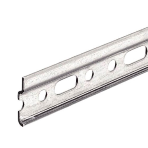 шина для навесов 2032 мм,насечки 26 мм купить в https://rmkmasterium.ru/