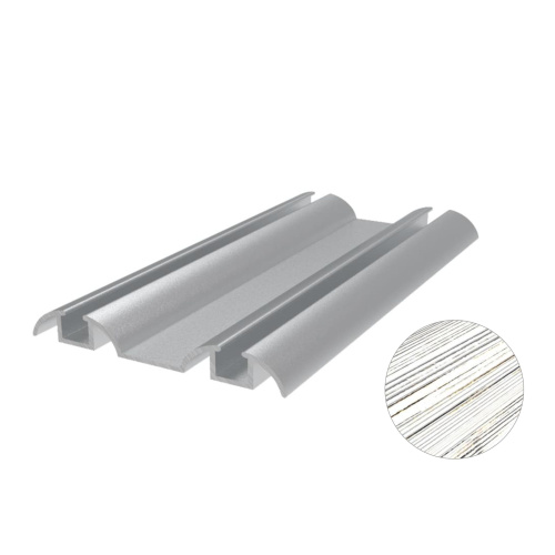 направляющая нижняя сосна 5,9 м купить в https://rmkmasterium.ru/