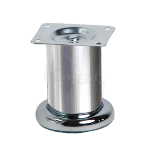 ножка опора no101-80 мм купить в https://rmkmasterium.ru/