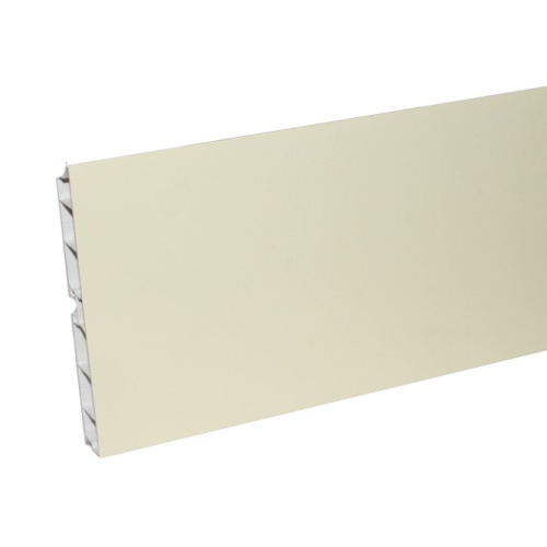 цоколь пвх с уплотнителем ваниль 4000*95 (уп.10шт) купить в https://rmkmasterium.ru/