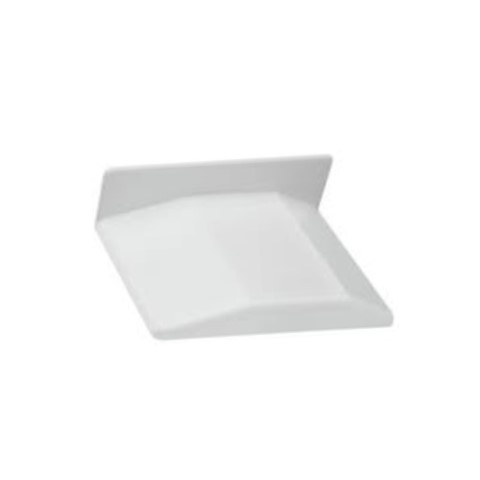 807 заглушка для мебельного навеса,пластик,белая,правая купить в https://rmkmasterium.ru/