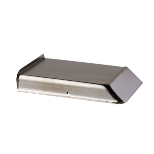 декоративная крышка scarpi-4 никель мет. правая купить в https://rmkmasterium.ru/