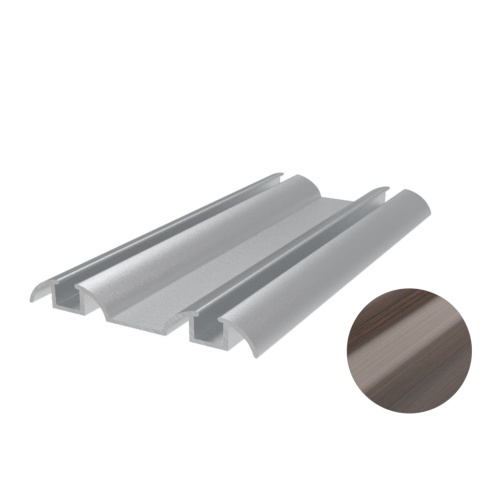 направляющая нижняя венге глянец 5,9 м м-10 купить в https://rmkmasterium.ru/