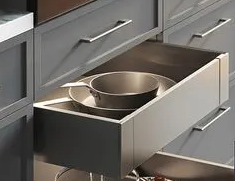 передняя панель для внутреннего ящика h-86 axis pro н110  l-1200, антрацит купить в https://rmkmasterium.ru/