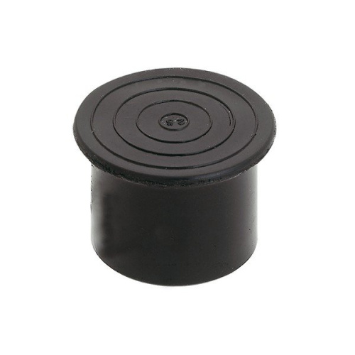 (jok19) ножка для трубы наружная d25мм пластик r-15 (уп.50 шт) tdm                     купить в https://rmkmasterium.ru/