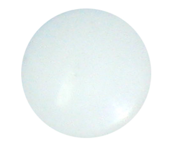 заглушки для евровинта №23 белая (уп. 100 шт., кор 1000 шт.) купить в https://rmkmasterium.ru/