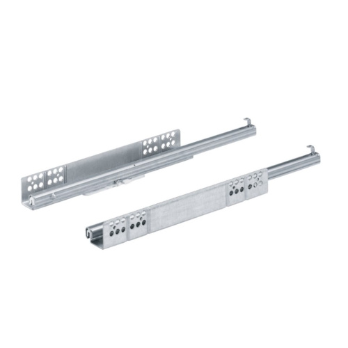 quadro 25/400, направляющие частичного выдвижения, ев 20, левая stop control купить в https://rmkmasterium.ru/