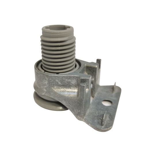 опора регулируемая с шипами, регулировка 25 мм, винт нейлон (6563860) купить в https://rmkmasterium.ru/