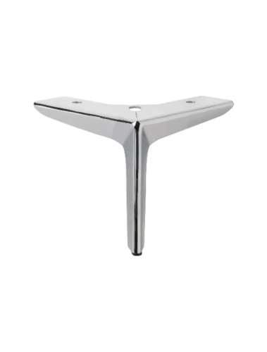 опора большая звезда-01 хром купить в https://rmkmasterium.ru/