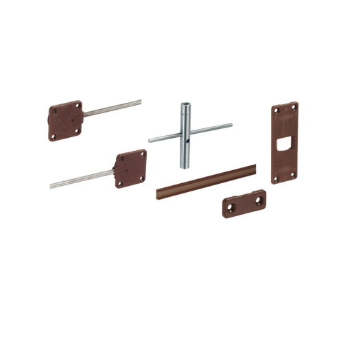 комплект стяжек - выпрямителей (1920мм) купить в https://rmkmasterium.ru/