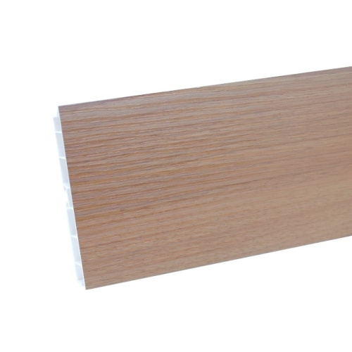 цоколь кухонный с уплотнителем орех макадамия (натурале) h-100мм, 4м купить в https://rmkmasterium.ru/