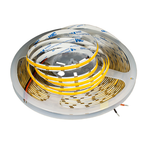 лента м3.cob led,ip20,6000k-6500k ,12b.10bт/м.1100лм/м.5мх8мм g20234  купить в https://rmkmasterium.ru/
