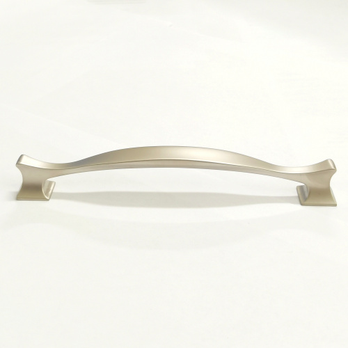 ручка скоба fs 2024 160мм. матовый никель (tdm) купить в https://rmkmasterium.ru/