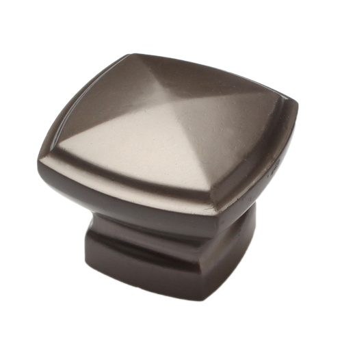 ручка кнопка fк 1677 knob матовый серый (tdm) купить в https://rmkmasterium.ru/